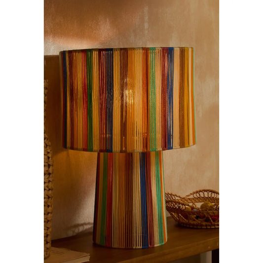 Far Table Lamp
