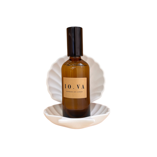 Body mist( Alcohol free)