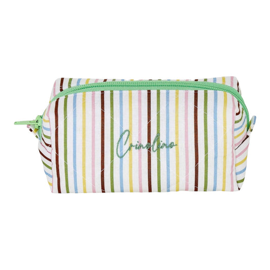 LOLLIPOP MAKEUP BAG