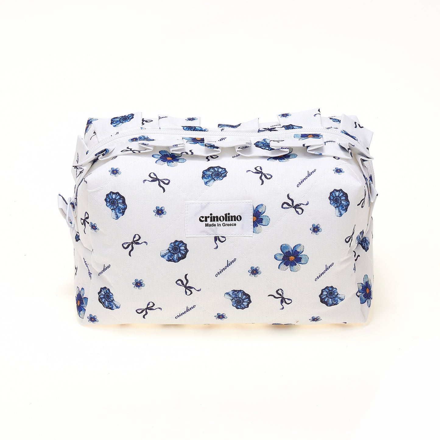 MERMAID MAXI MAKEUP BAG