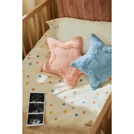 Star Cushion
