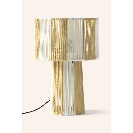 Far Table Lamp(Beige)