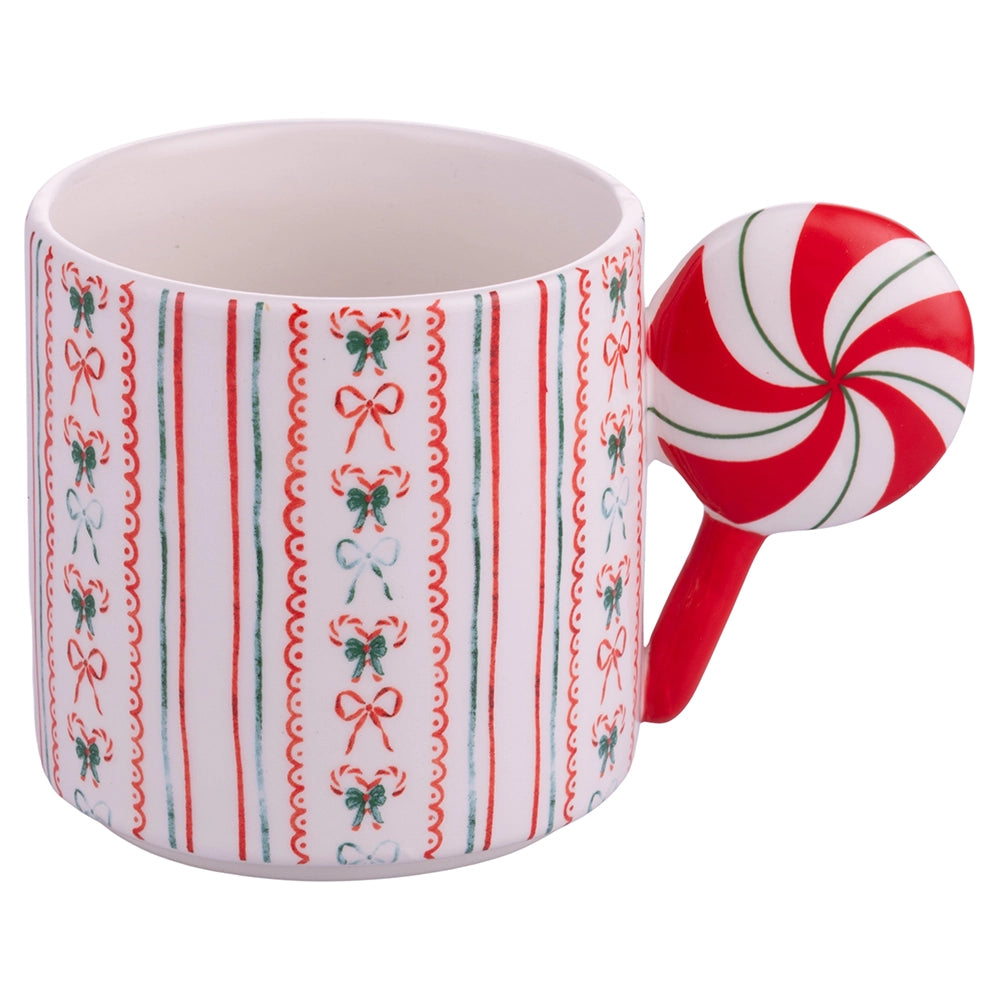 Xmas Lolly Cup