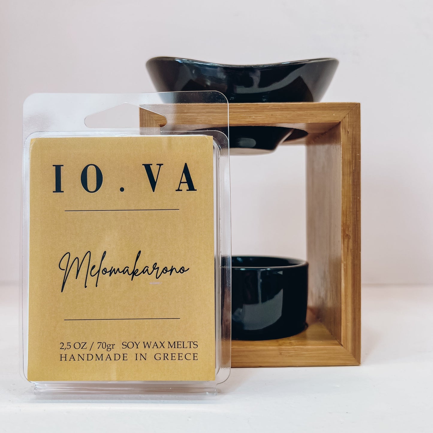 Αρωματιστής Decor