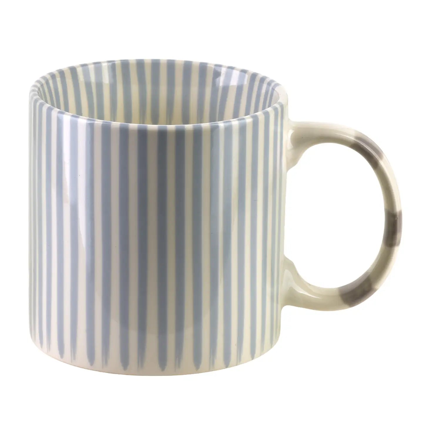 Ronnie Mug 380ml 9x13x9cm Blue