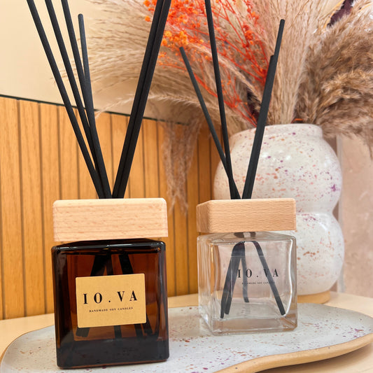 Αρωματικό χώρου καραμελέ 200ml