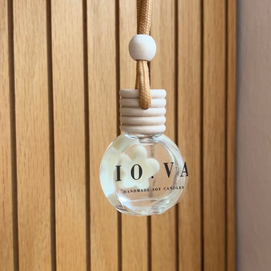 Αρωματικό αυτοκινήτου