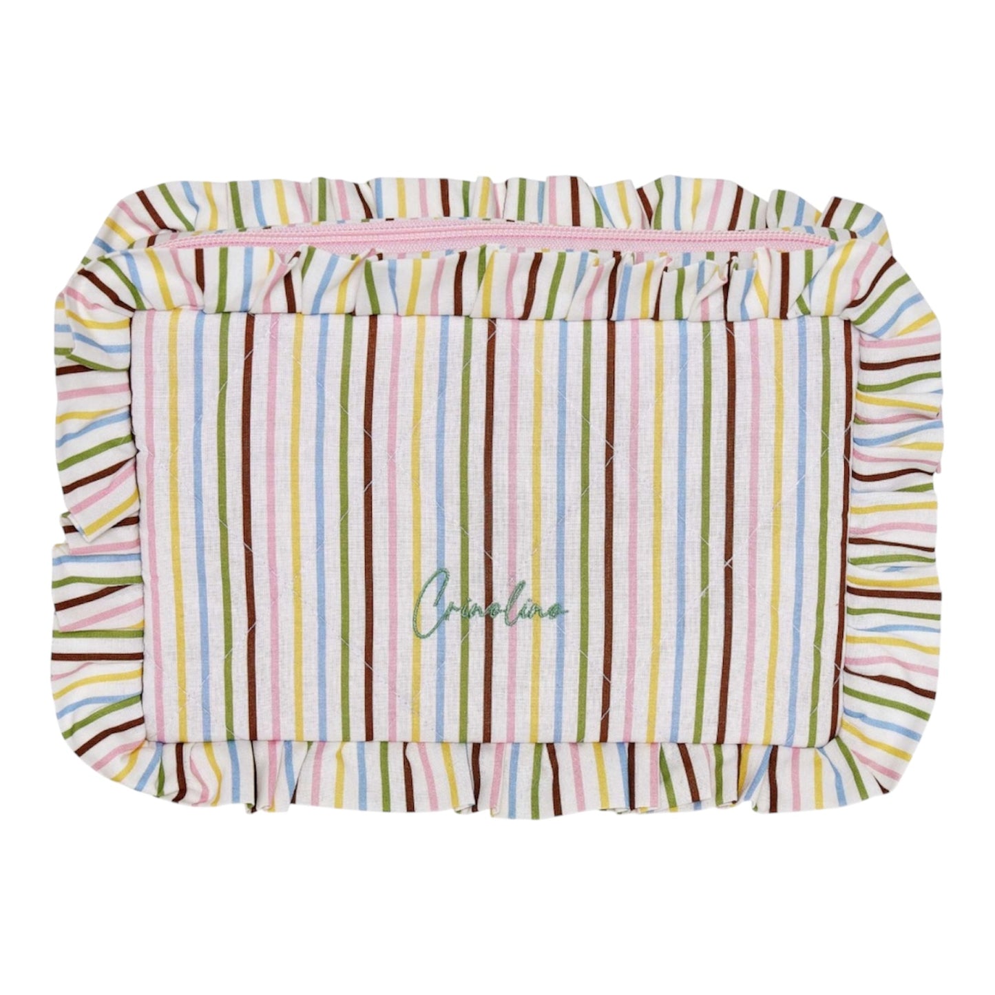 LOLLIPOP SKINCARE BAG