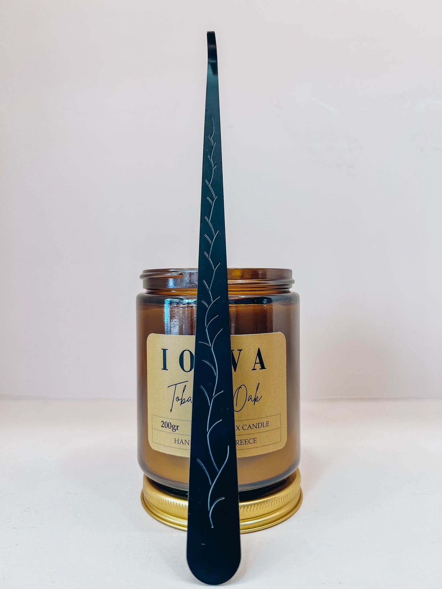 Κηροσβέστης βέργα Candles