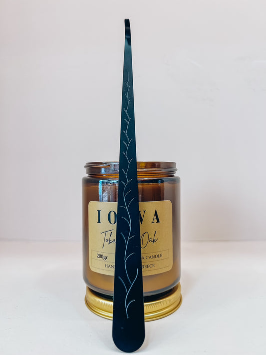 Κηροσβέστης βέργα Candles