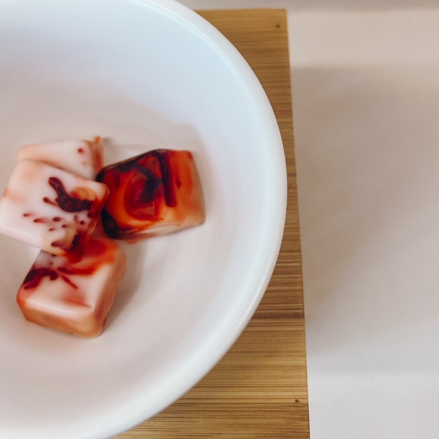 Αρωματιστής bamboo Candles