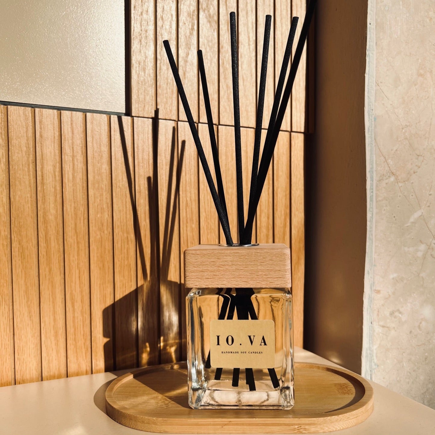 Αρωματικό χώρου 200ml Reed Diffuser