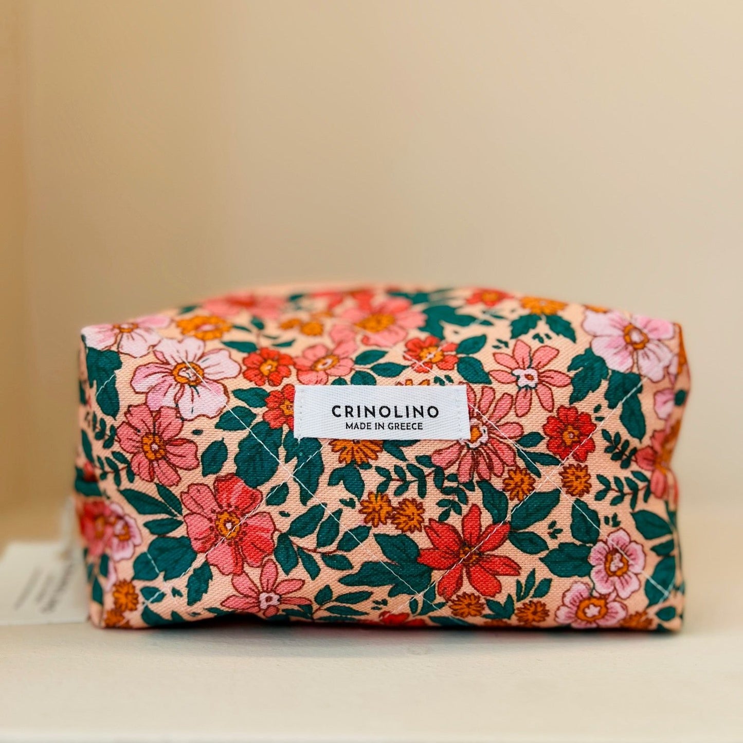 Gardenia CNL classic makeup-bag Bags