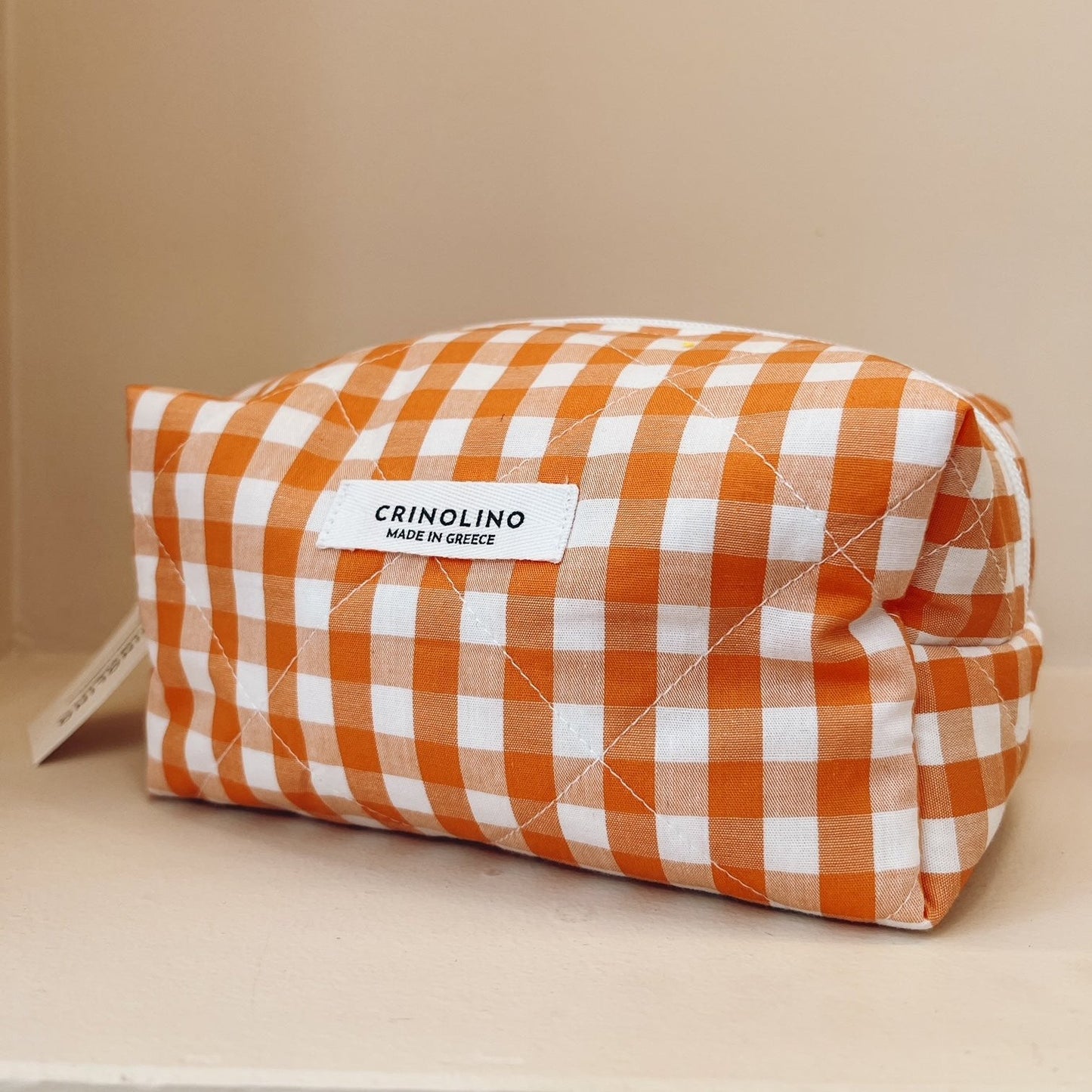 Marlin CNL classic makeup-bag Bags