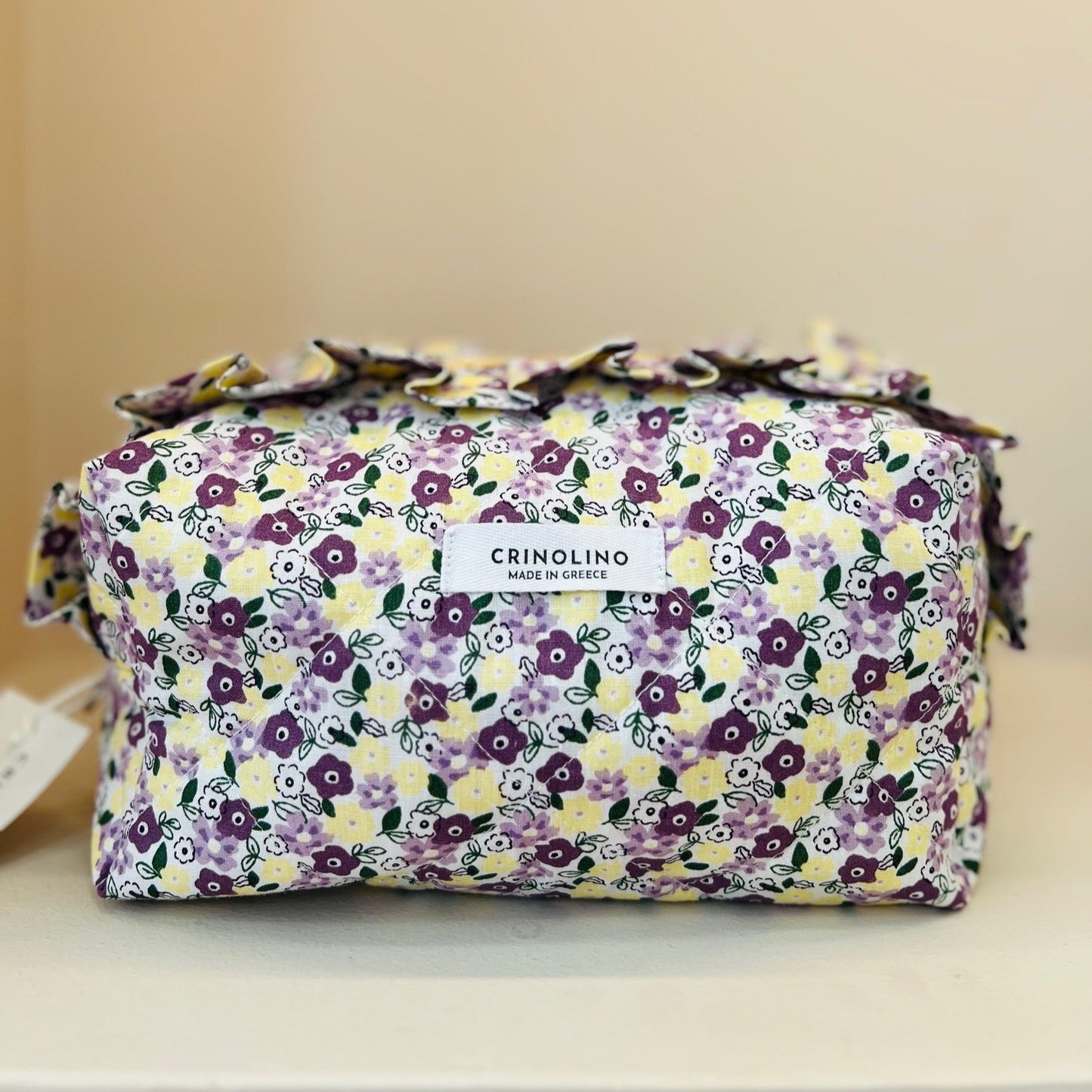 Iris CNL maxi makeup-bag Bags