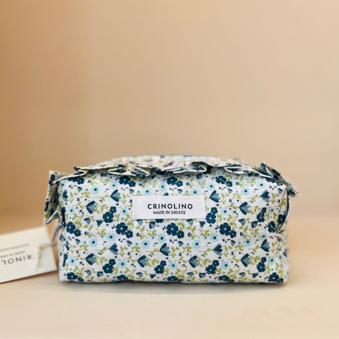 Anemone CNL mini makeup-bag Bags