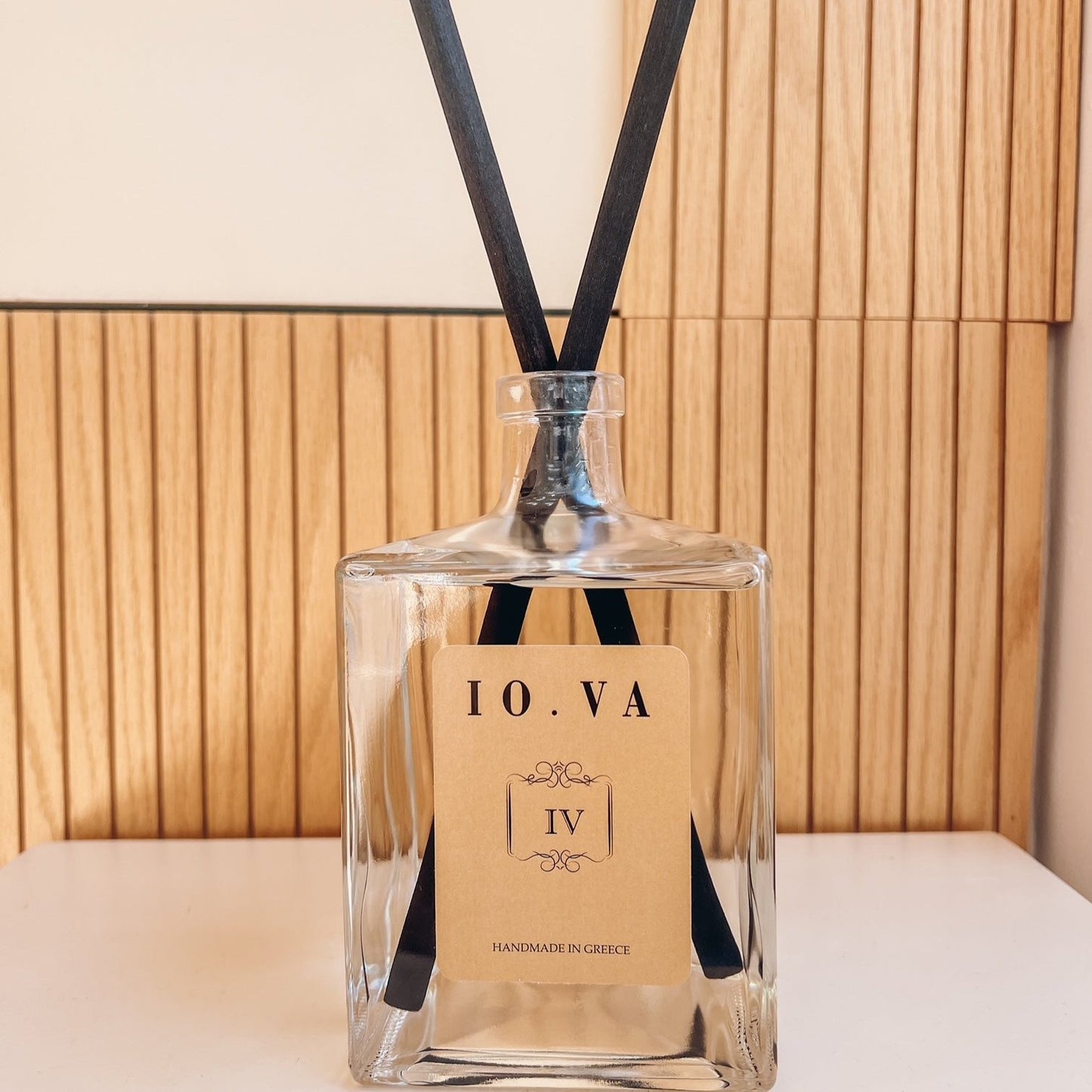 Αρωματικό χώρου 1lt Reed Diffuser