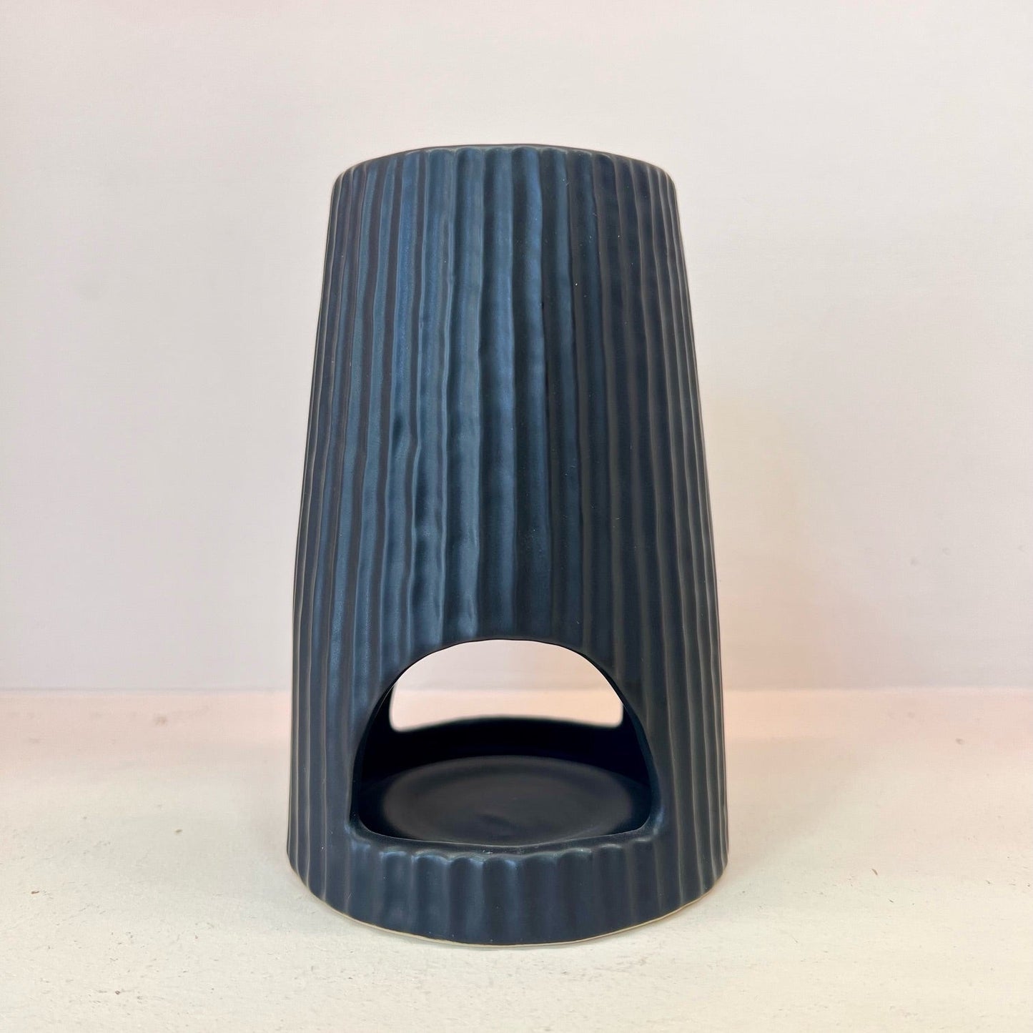 Αρωματιστής Scentchips Rib Black