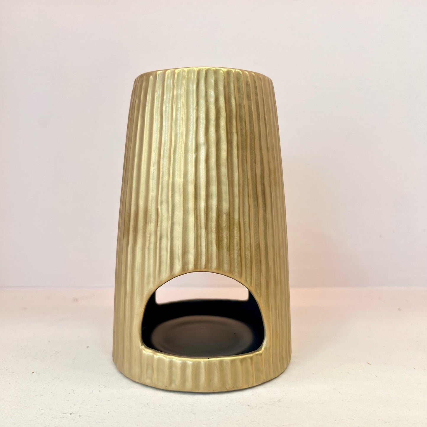 Αρωματιστής Scentchips Rib Gold