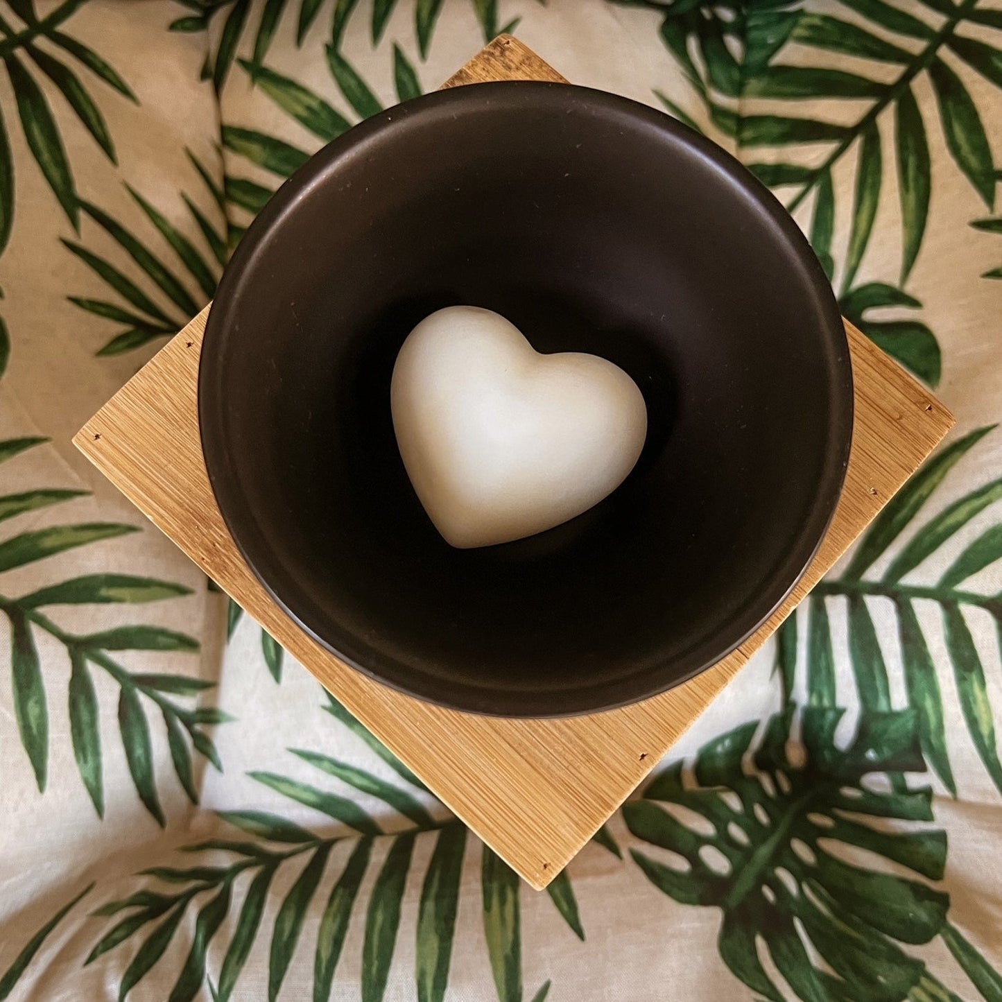 Αρωματιστής bamboo WAX MELTS