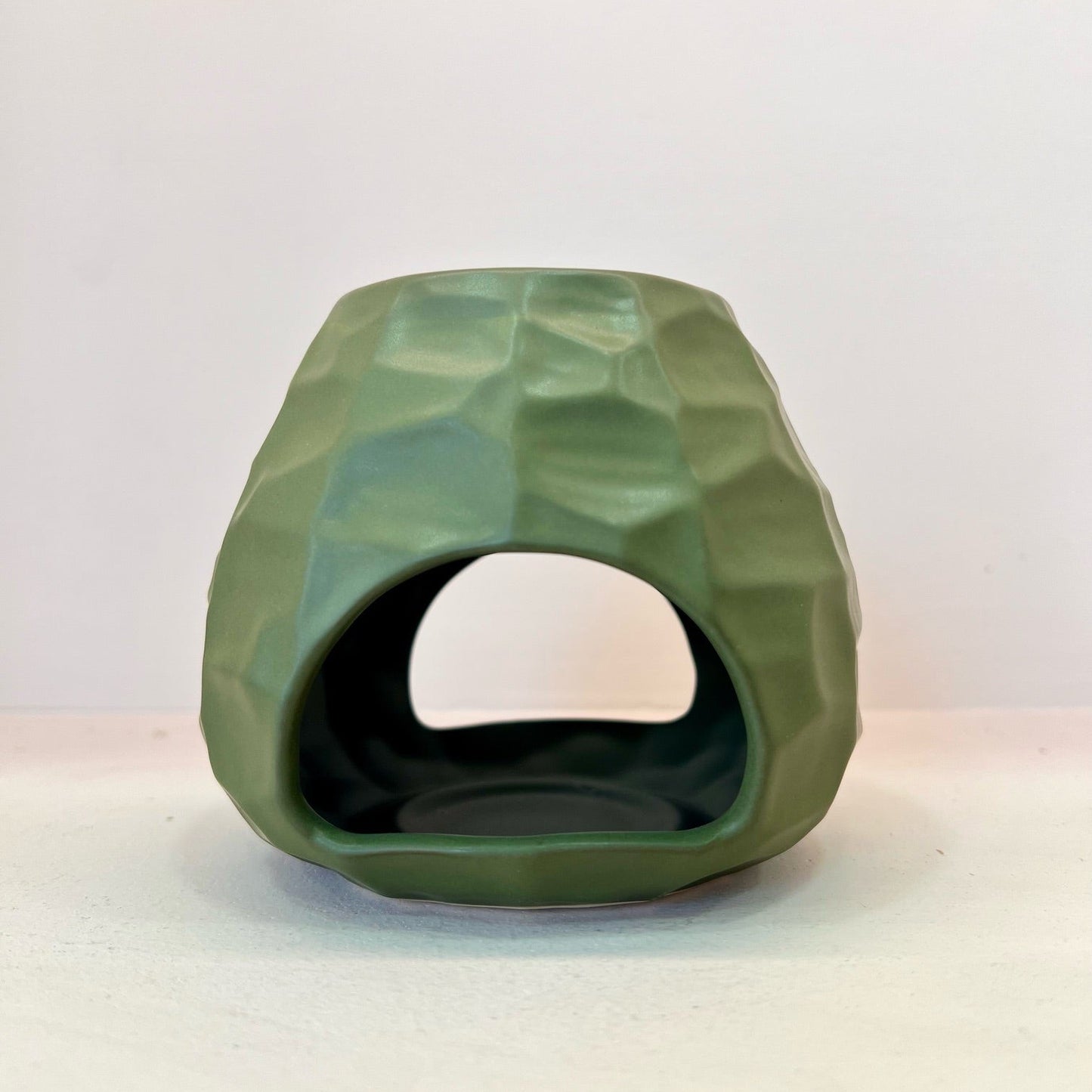 Αρωματιστής Scentchips Chisseled λαδί