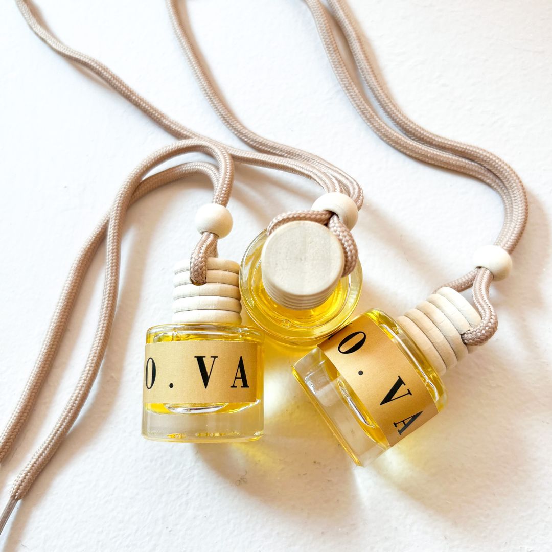 Αρωματικό Αυτοκινήτου Perfume & Cologne