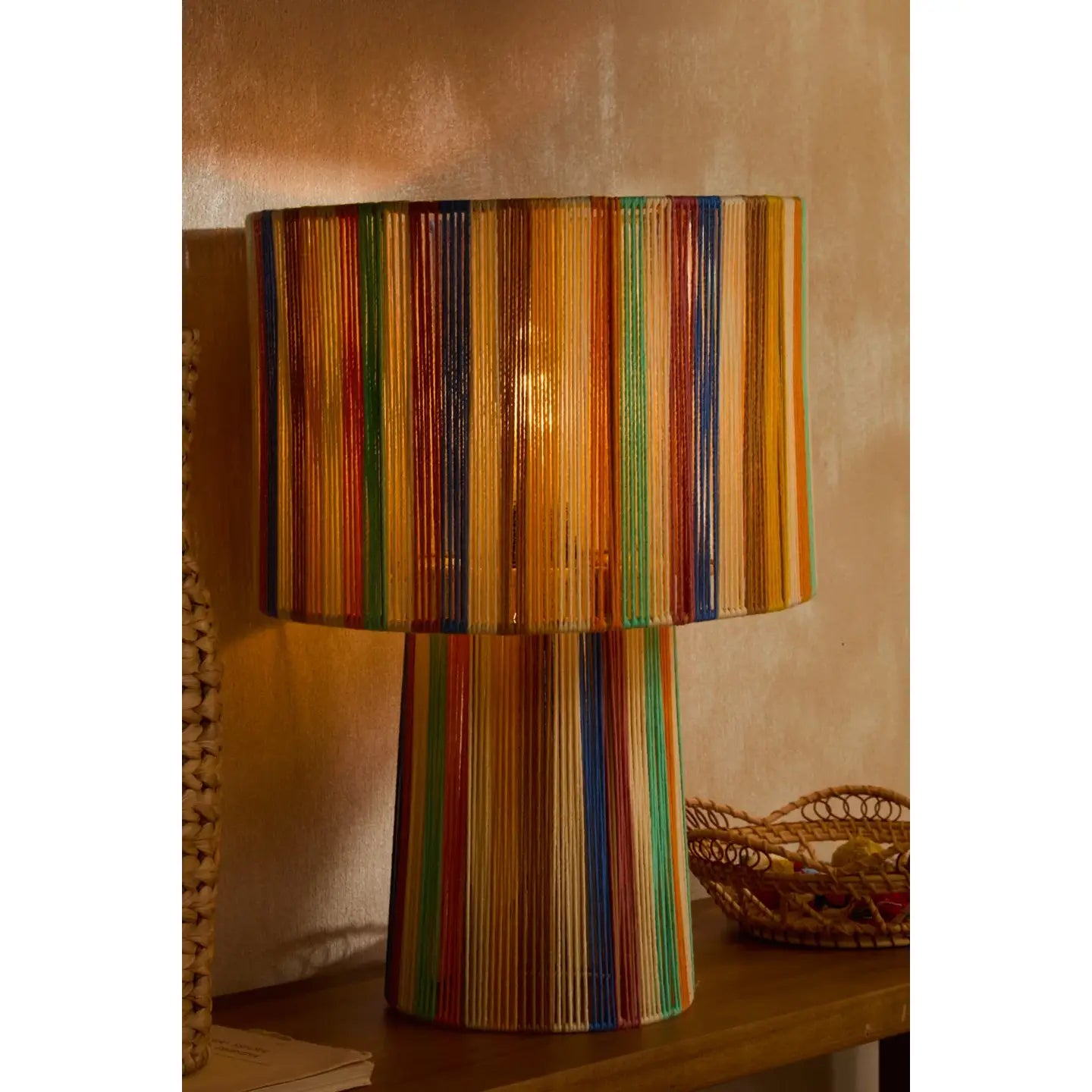 Far Table Lamp