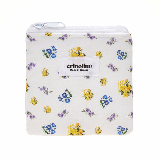CRINOLINO GARDEN MINI POUCH