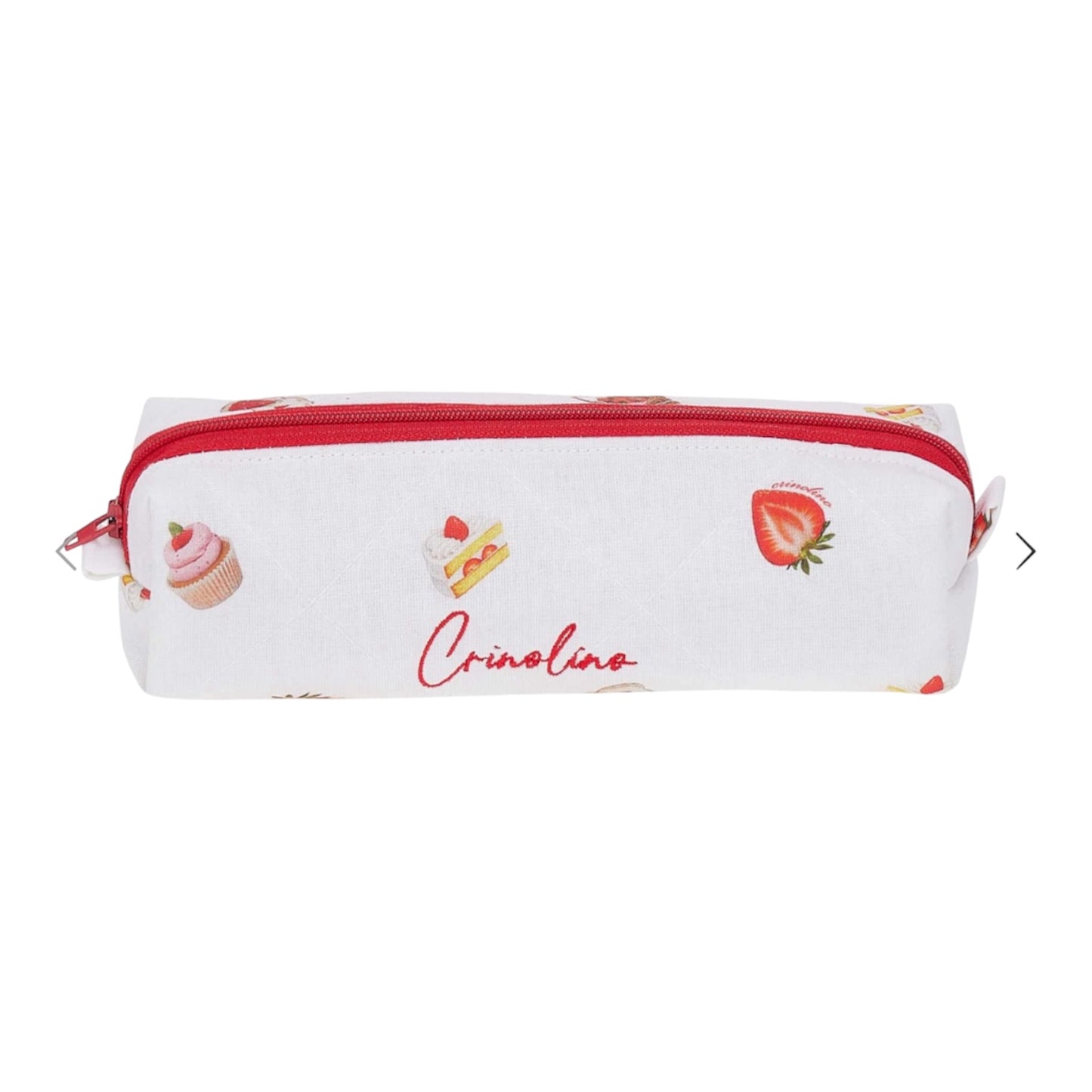 STRAWELLA BRUSH CASE Bags