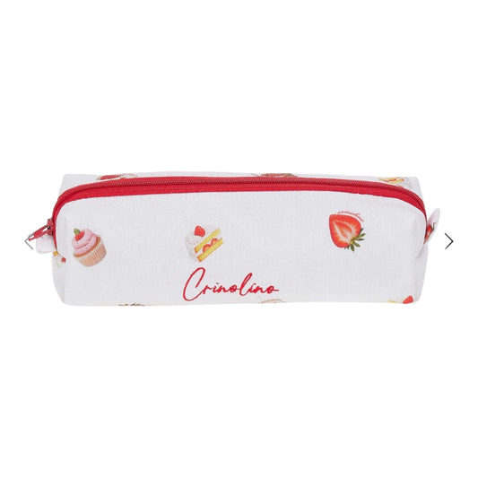 STRAWELLA BRUSH CASE