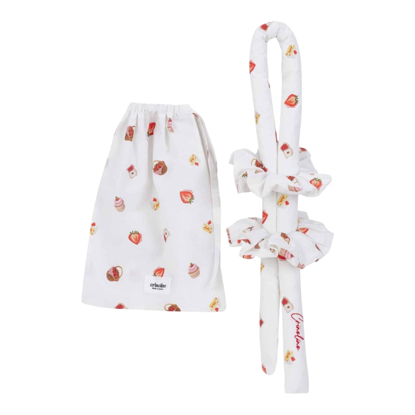 STRAWELLA CURLER Bags