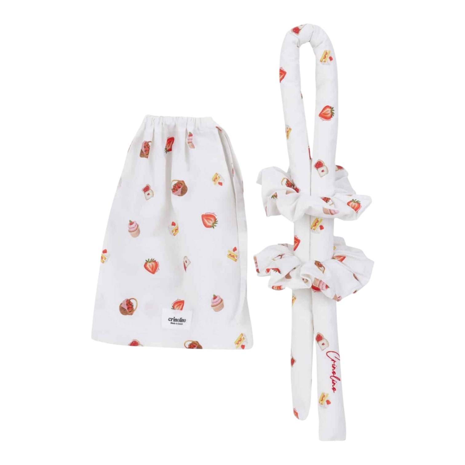 STRAWELLA CURLER Bags