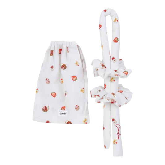 STRAWELLA CURLER