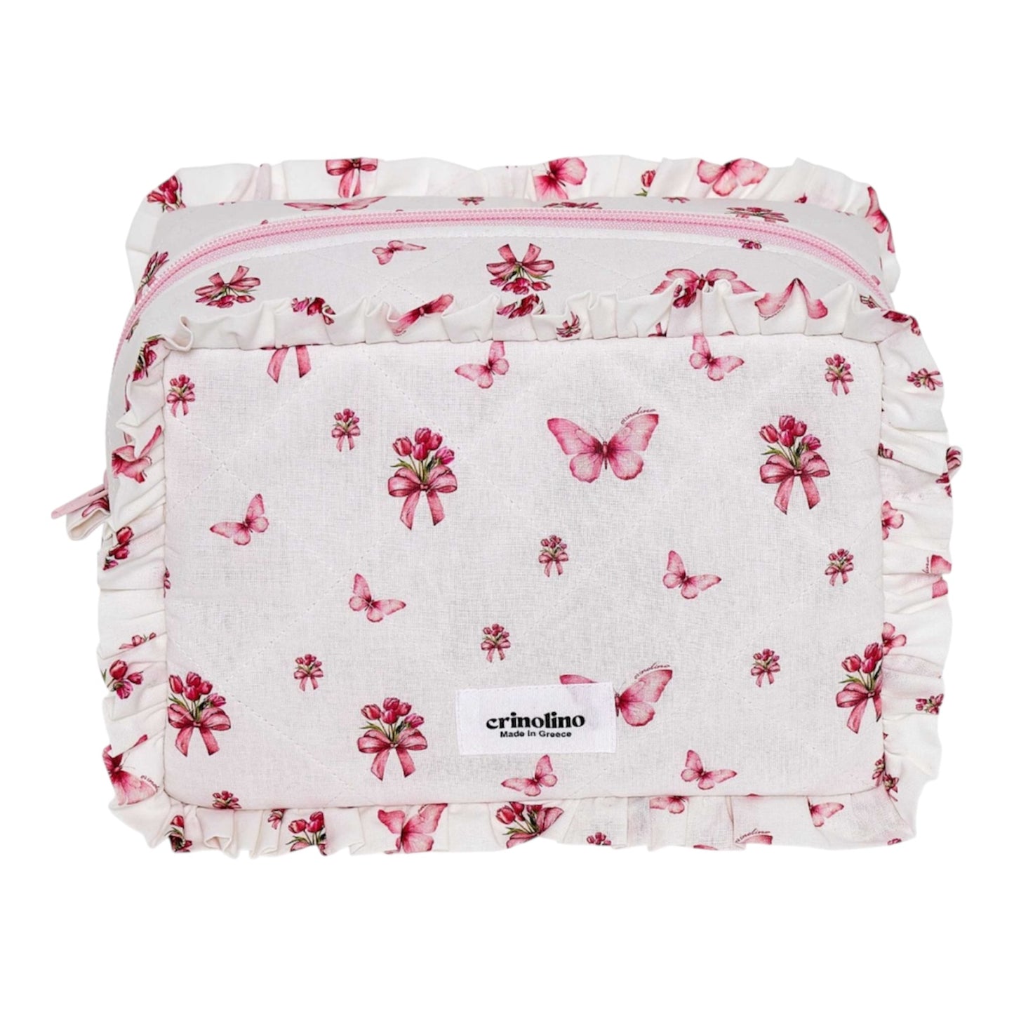 FARFALINA SKINCARE BAG