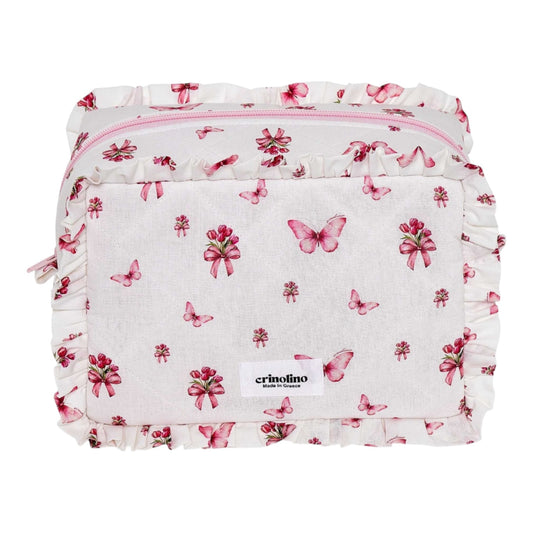 FARFALINA SKINCARE BAG
