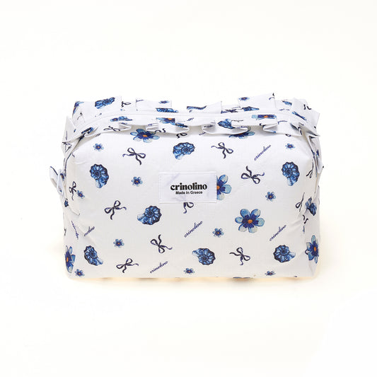 MERMAID MAXI MAKEUP BAG