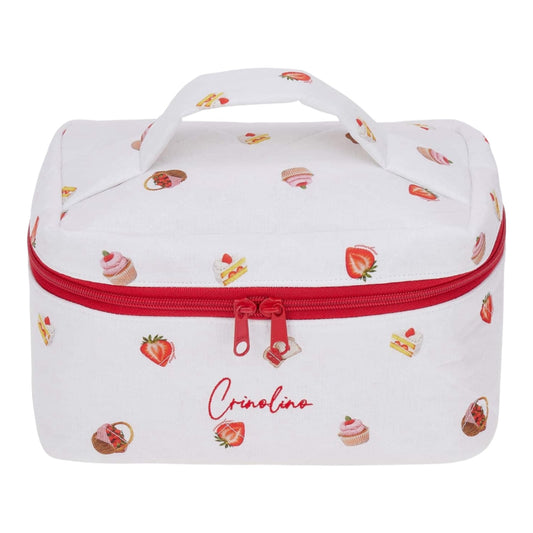 STRAWELLA TRAVEL BAG