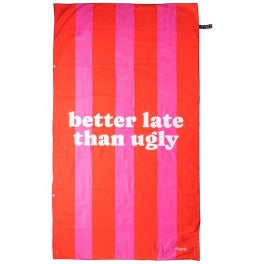 Fisura Beach Towel