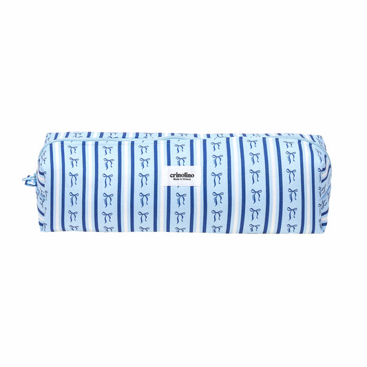 BOW LINES HAIR TOOL BAG