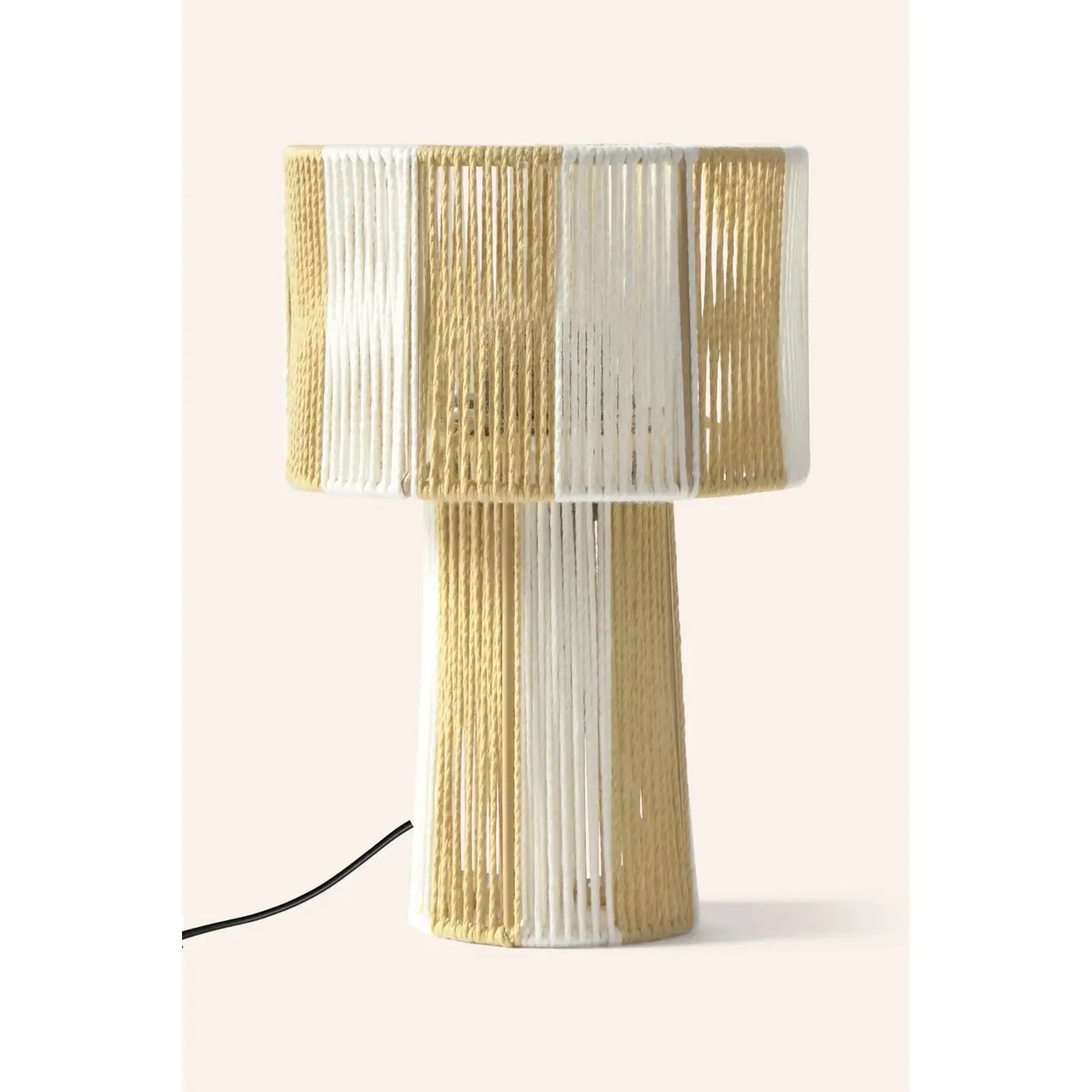 Far Table Lamp(Beige)