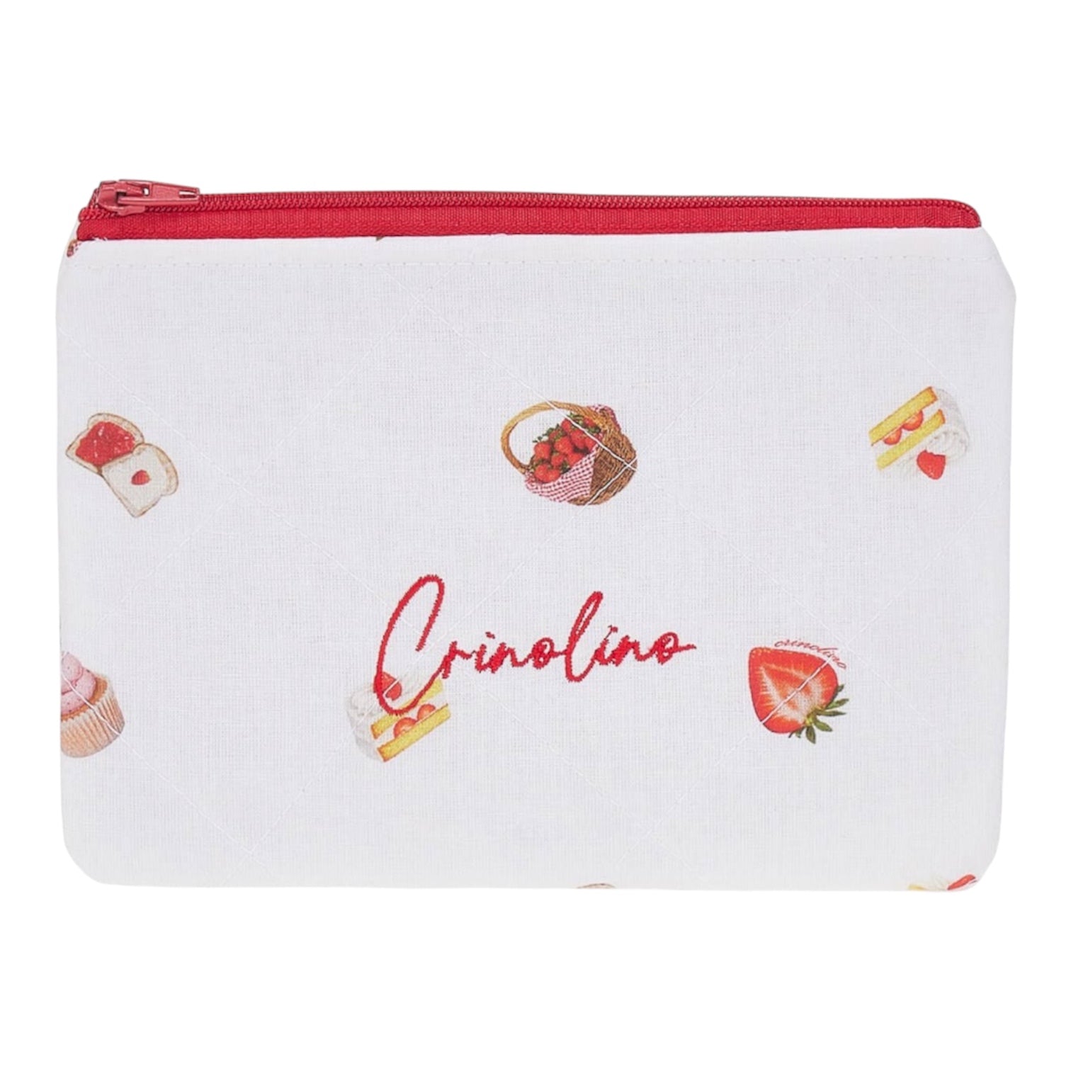 STRAWELLA POUCH Bags