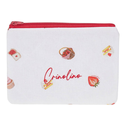 STRAWELLA POUCH