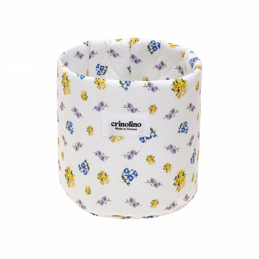 CRINOLINO GARDEN BUCKET