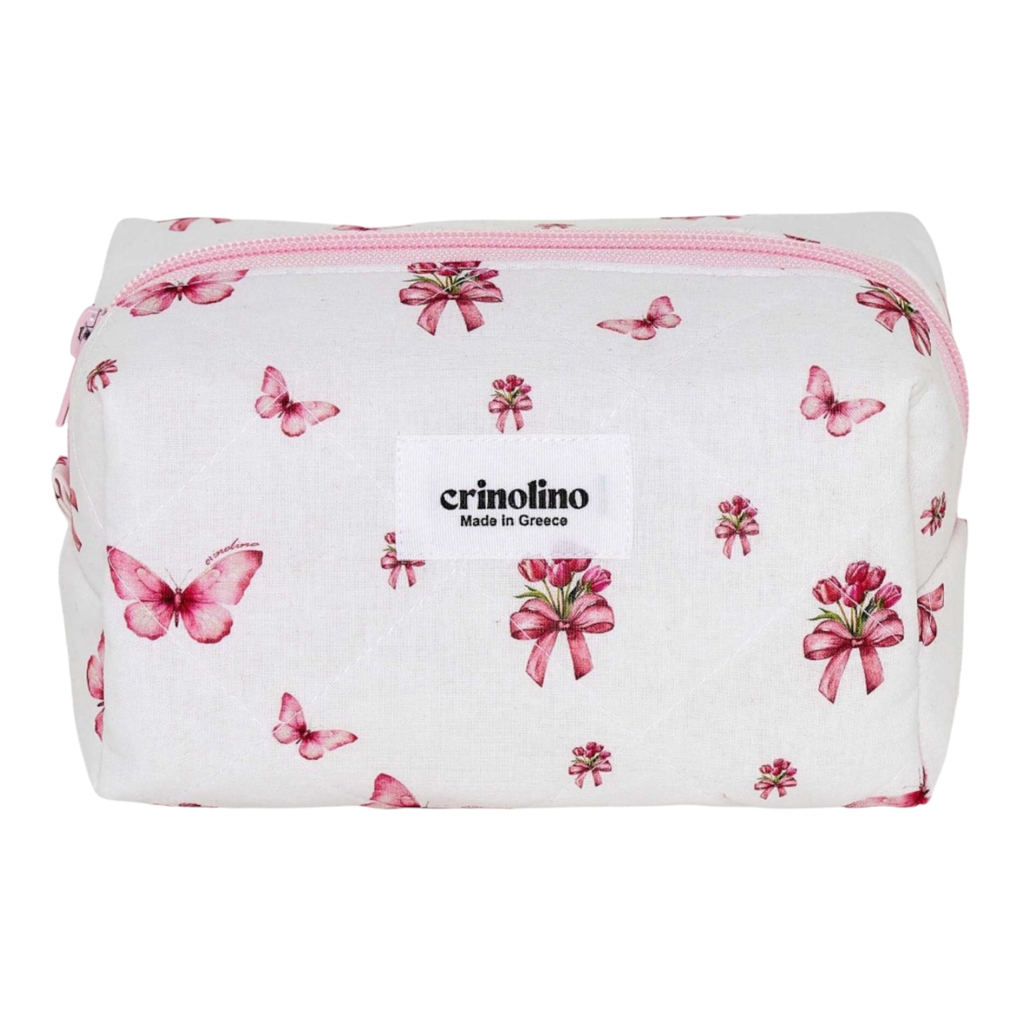 FARFALINA MAKEUP BAGS