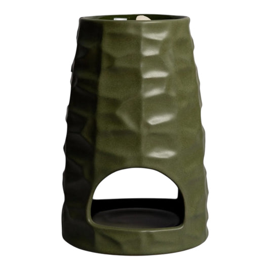 Αρωματιστής Scentchips Chisseled λαδί μεγάλος