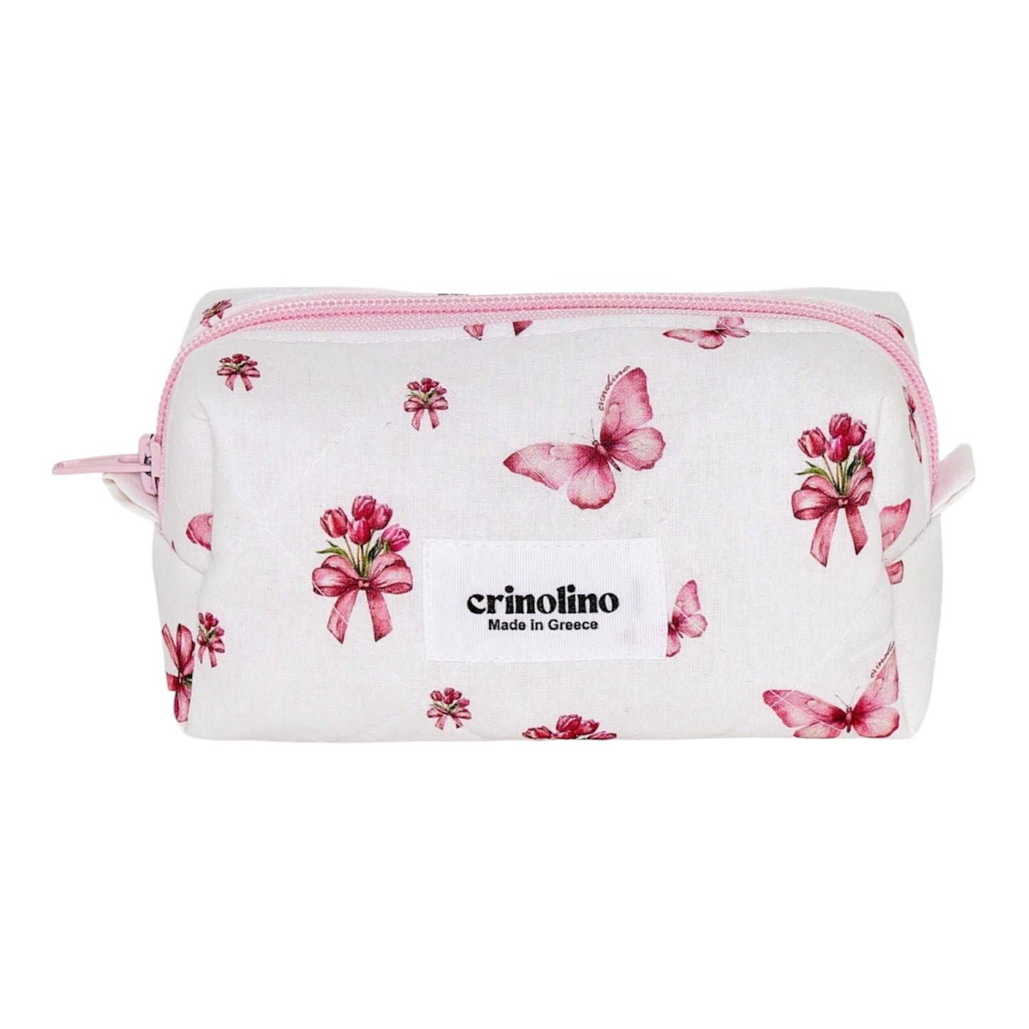 FARFALINA MAKEUP BAGS