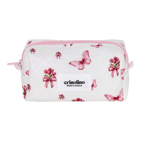 FARFALINA MAKEUP BAGS