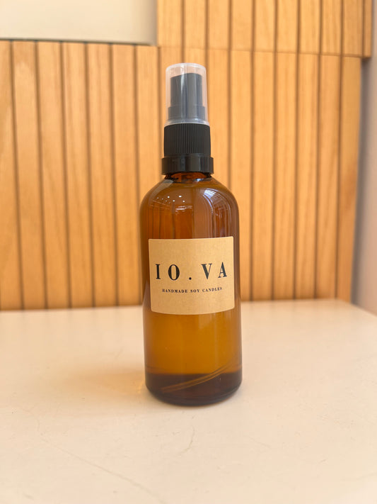 Body mist( Alcohol free)