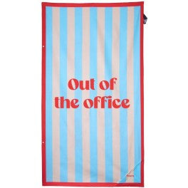 Fisura Beach Towel
