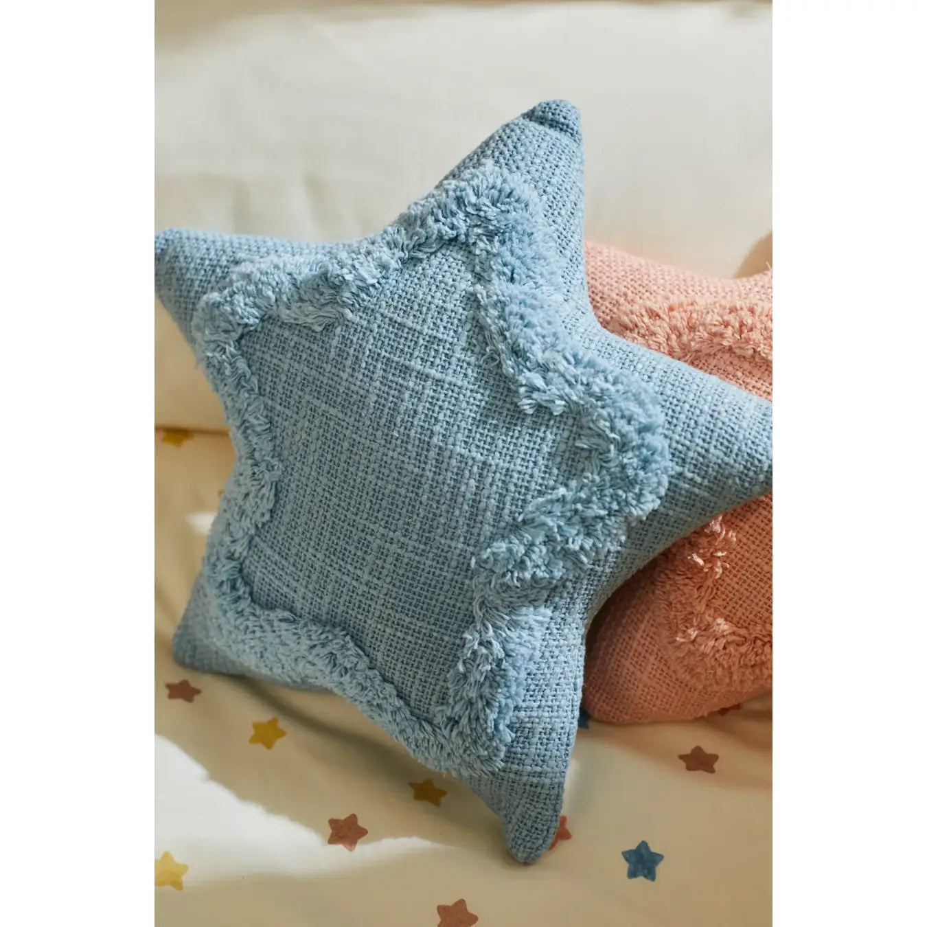 Star Cushion